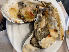 -东方红海鲜百汇(国际大厦店)