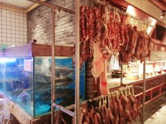 水产区-二十八里太湖船菜(吉祥路店)