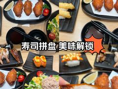 -友壹町寿司(佛山新DNA店)