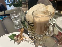 -ELI FALAFEL Lebanese&Mediterranean黎巴嫩美食(富城路店)