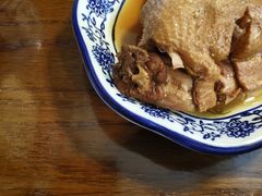 -孙盛兴奥灶面馆·蟹黄面·三虾面(山塘街总店)