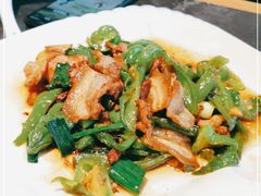 -翁大胖媽媽菜(银海店)
