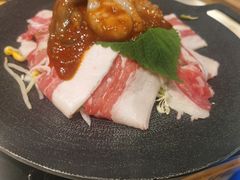 -老板娘的烤肉店(港湾广场店)