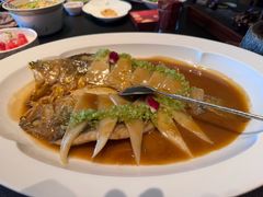 -锦楼·臻选新杭帮(杭州中心店)