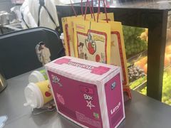 -茶百道(京华城店)