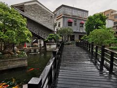 景观位-猪肉婆私房菜(容桂总店)