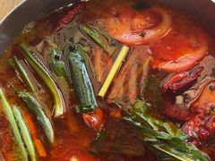 -金塔傣乡·云南民族特色菜·傣味手抓饭(金瓦路店)