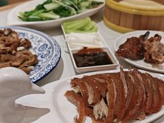 -梅利汴京烤鸭•开封豫菜地标店(晋安路店)