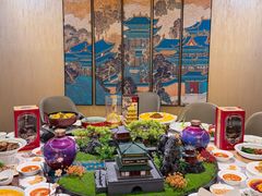 -秦月轩·陕西家乡菜(阜成路·五棵松店)