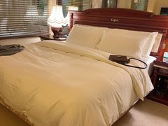 -白金汉爵大酒店(相城店)