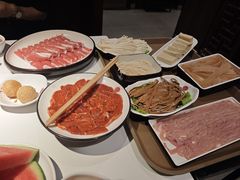-山城辣妹子(定福庄店)