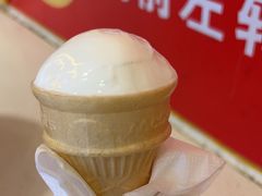 -麦当劳(新世纪环球中心店)