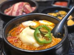 -九田家黑牛烤肉料理(太阳城店)