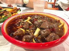 -华仔龙虾(永乐路总店)