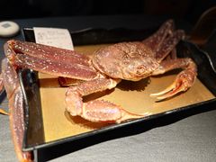 -蟹犇前•帝王蟹雪蟹(陆家嘴店)