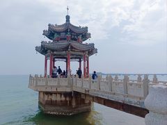 -老龙头景区