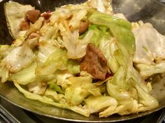 -绿茶餐厅(龙湖杭州金沙天街店)