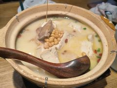 -老阿爸鲜鱼土菜(昆山花桥店)
