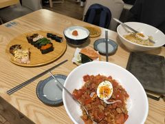 -春笙食堂.丼饭拉面寿司(GOGO新天地店)