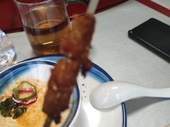 -阿达西新疆特色美食(悦海新天地中央广场店)