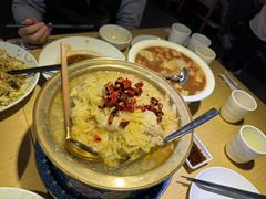 -关东小磨东北菜(上海长风大悦城店)