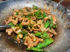 -费大厨辣椒炒肉(黄兴中心广场店)