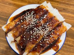 -洁美凉粉店(温江店)
