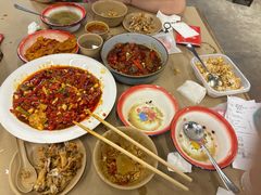 -老三样·旧食新味(万寿宫店)