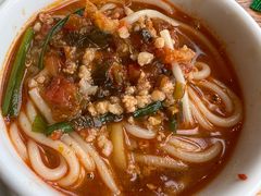 -一坐一忘云南菜(嘉里中心店)