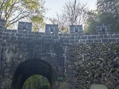-仙霞关景区