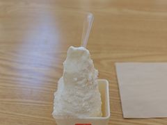 -野人先生Gelato(上海长宁龙之梦店)