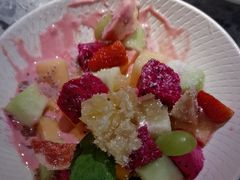 -芭莉与彩虹西餐厅(成都合生汇店)