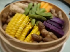 -青年公社烤鸭(青年路店)