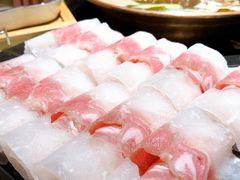 -京韵胡同·酱香羊蝎子火锅涮肉(长寿路店)