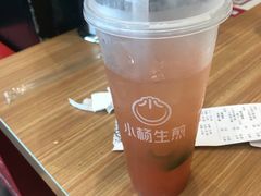 -小杨生煎(周浦万达店)
