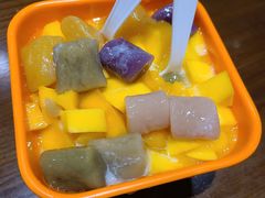 -猪脑壳凉面(武陵源店)