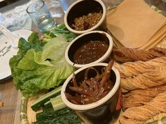 -真定郝家排骨(正定县总店)