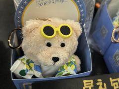 -星巴克(北京三里河东路店)