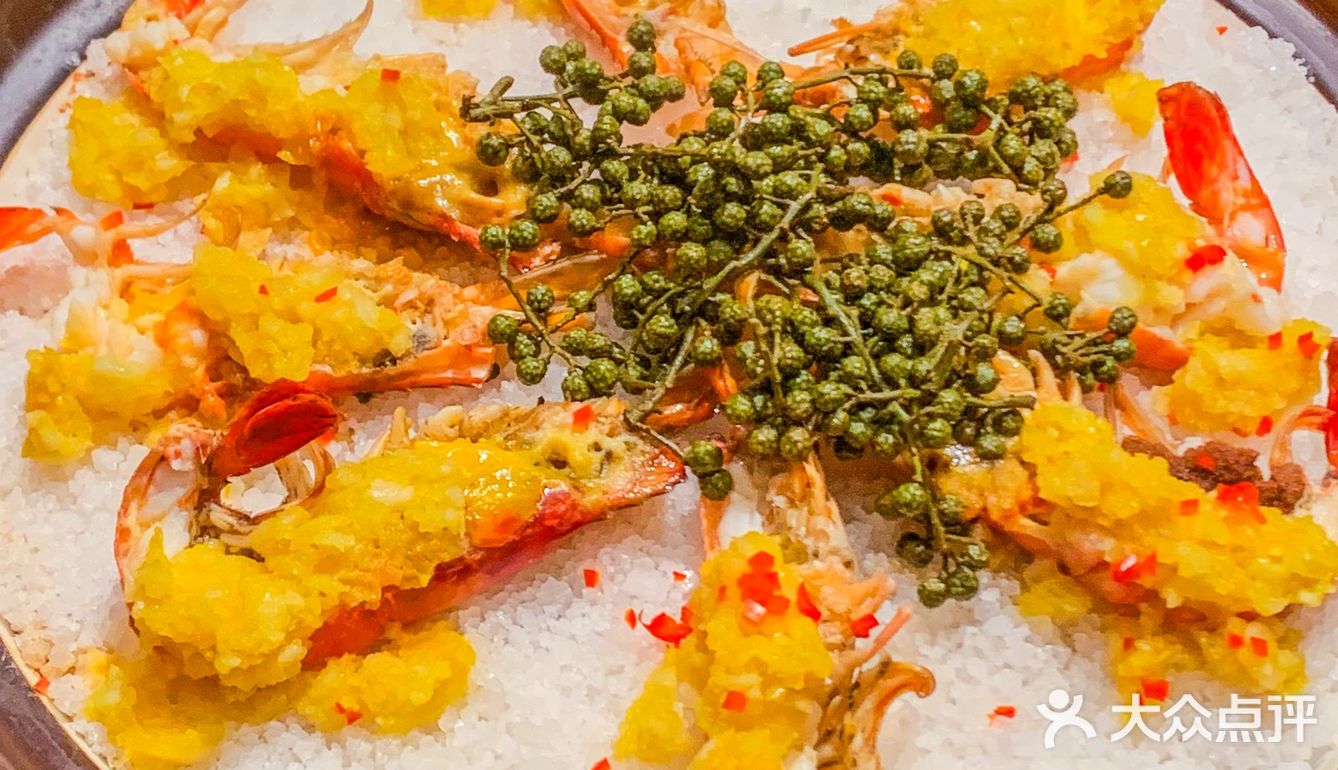 没想到四海一家的粤菜性价比这么高‼️