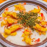 没想到四海一家的粤菜性价比这么高‼️