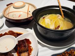 -侨美食家·41年地道粤菜(珠江新城店)