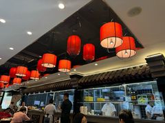 -李记东北饺子馆·东北菜(欢乐谷店)