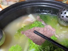 -尼玛藏家风味园(阿山食城店)