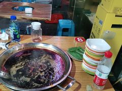 -毛毛老火锅(八年观音桥店)
