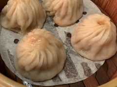 -洲际酒店·凌霄餐厅(紫峰大厦店)