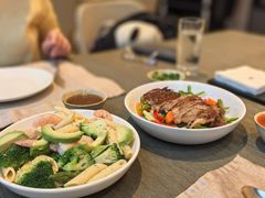-TABLE·味西餐厅-成都茂业JW万豪酒店