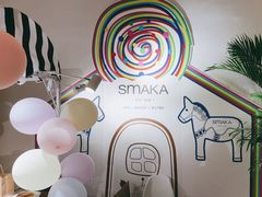 -SMAKA(复兴soho店)
