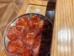 -安正炫韩式烤肉店