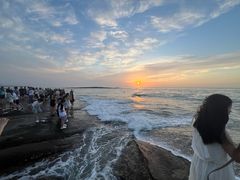 -日照灯塔风景区