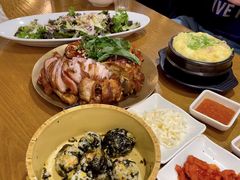 -Myth猪蹄(明洞店)